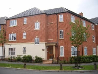 Apartment  37 Brandwood crecent Kings Norton Birmingham